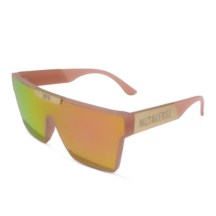 AURUM - Diamond Pink