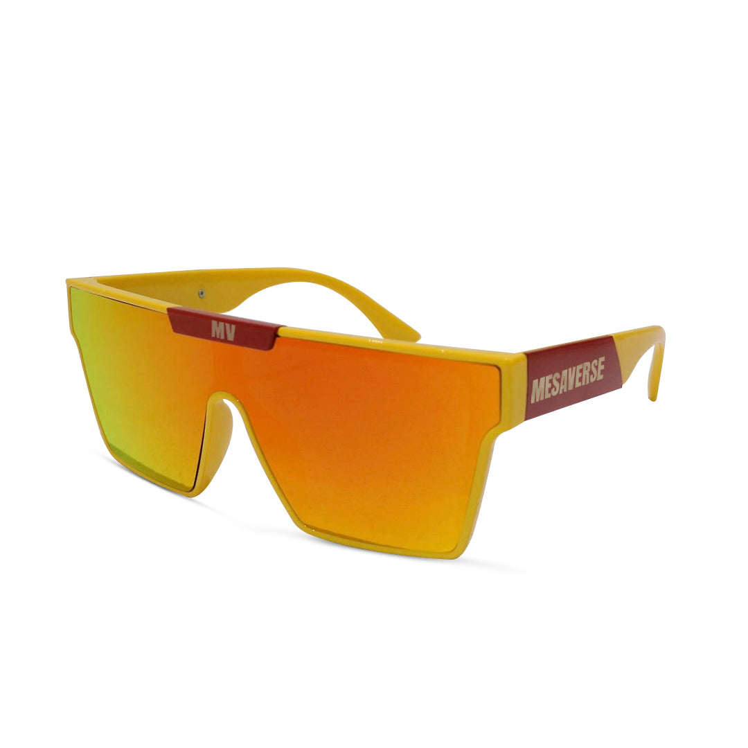 AURUM - Sunrise Yellow