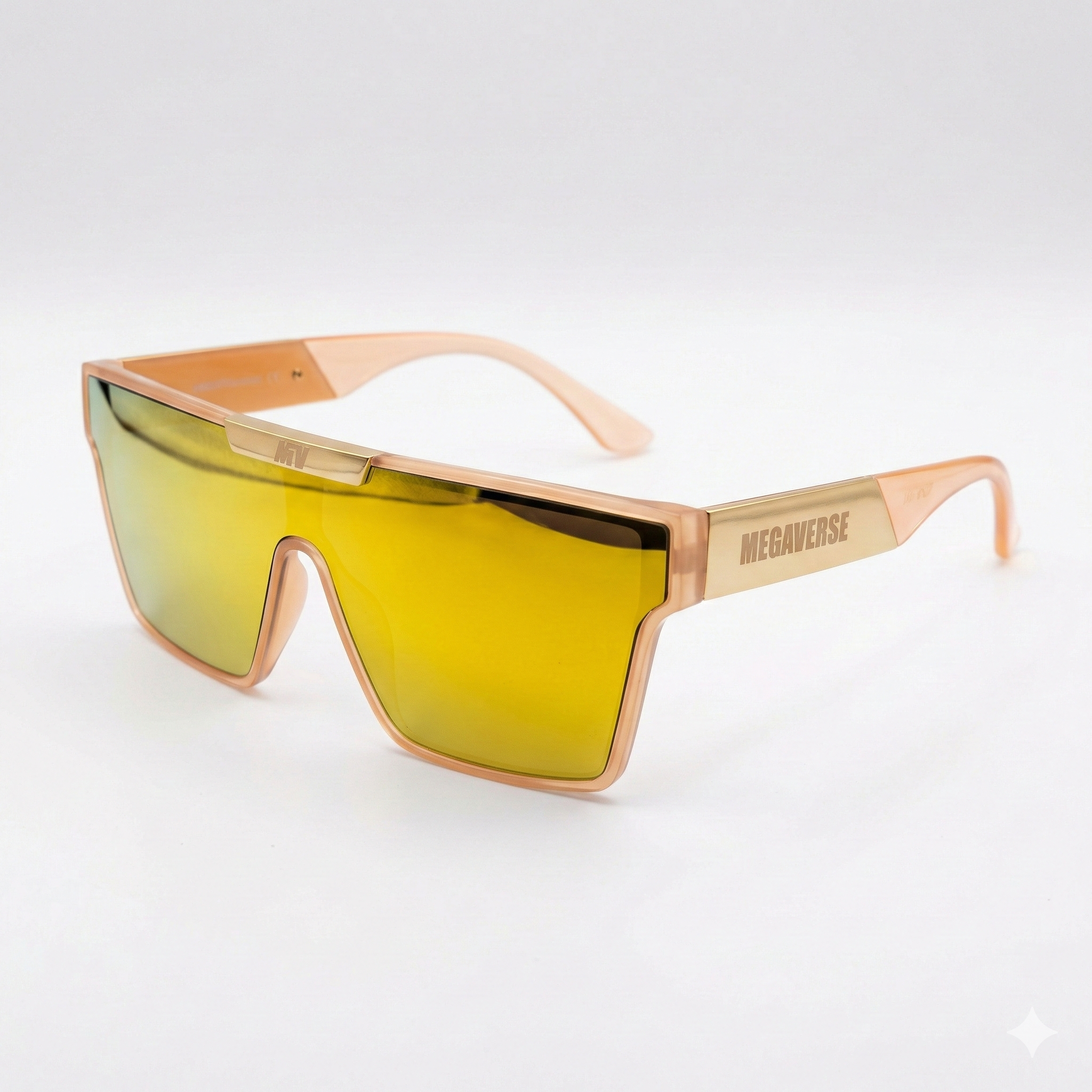 AURUM - Diamond Pink