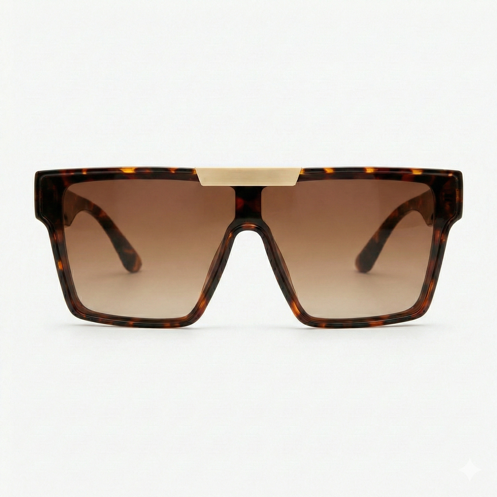 AURUM - Leopard Brown