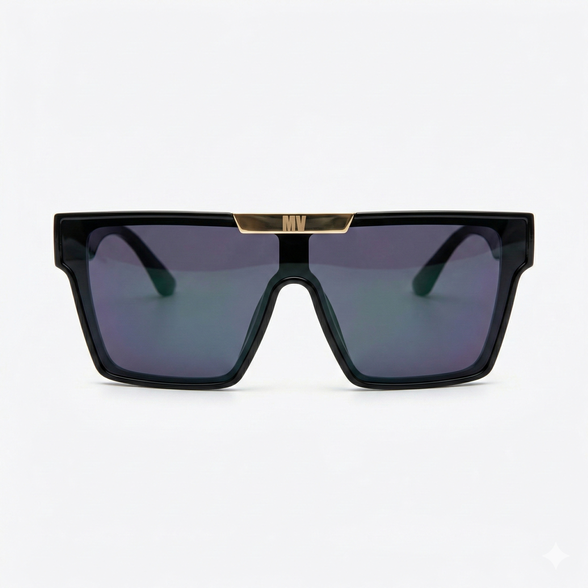 AURUM - Midnight Black