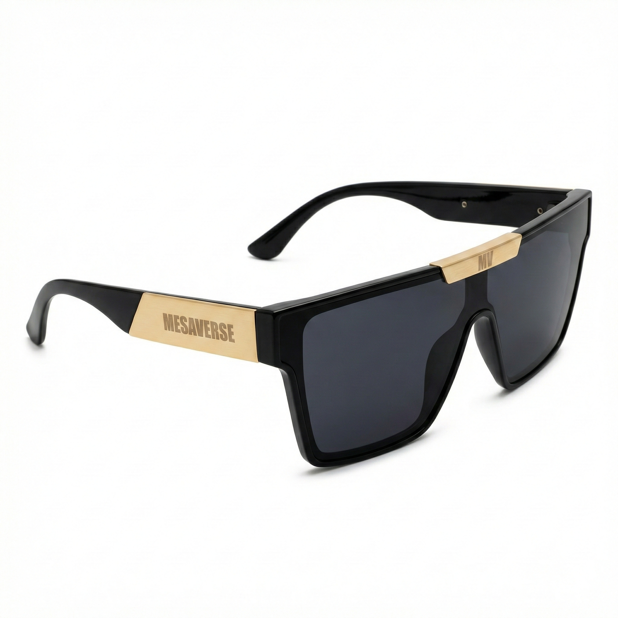 AURUM - Midnight Black