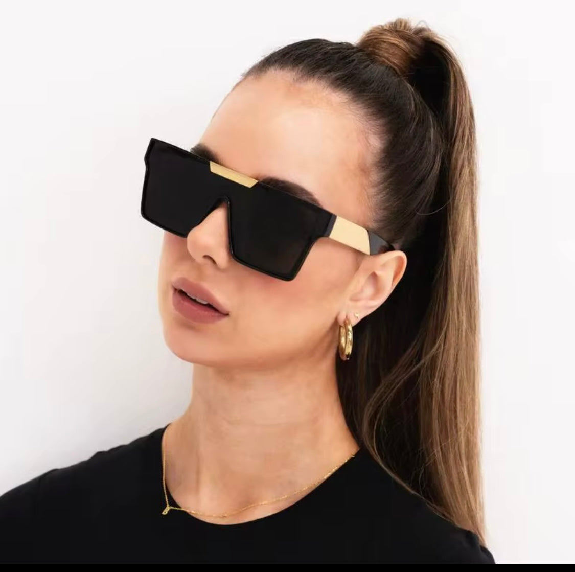 AURUM - Midnight Black