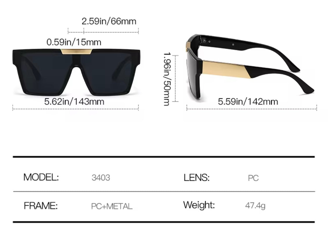 AURUM - Leopard Brown