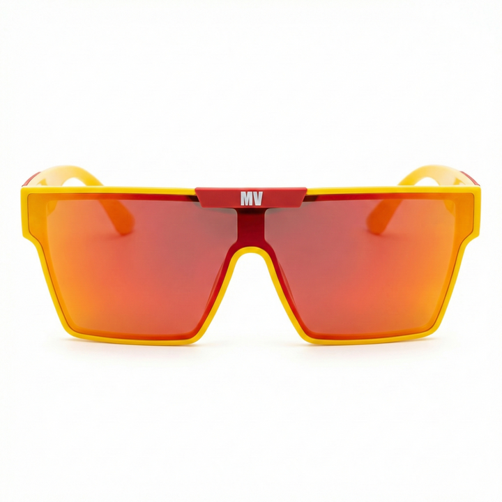 AURUM - Sunrise Yellow