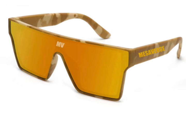 CLASSIC - Sand Storm