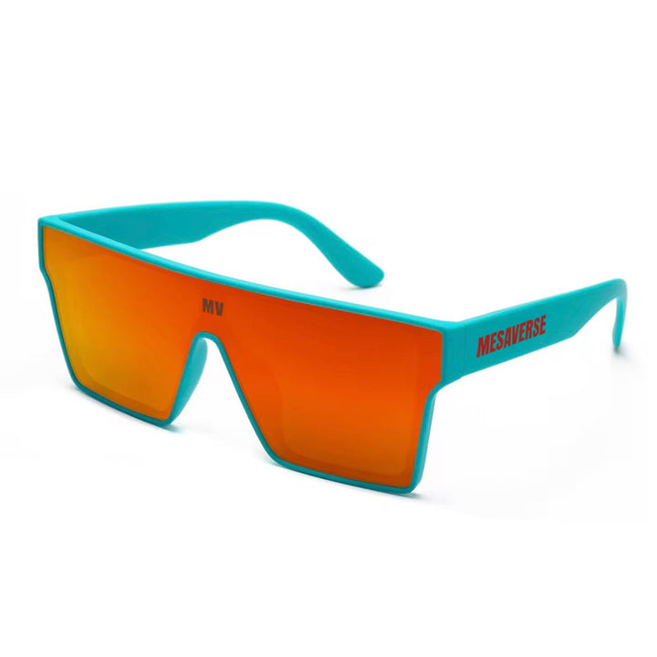 CLASSIC - Turquoise Runner