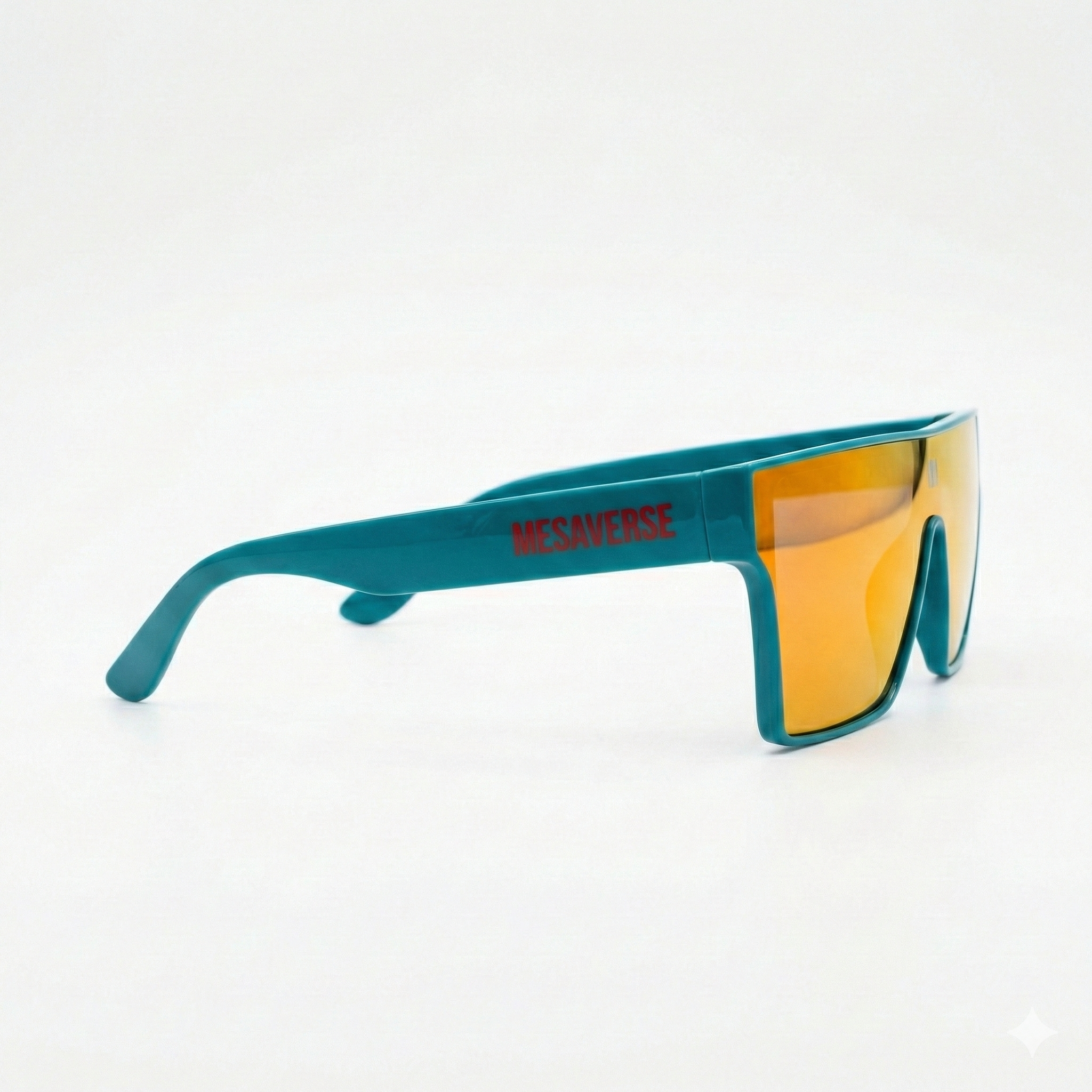 CLASSIC - Turquoise Runner