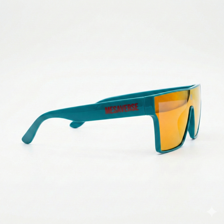 CLASSIC - Turquoise Runner