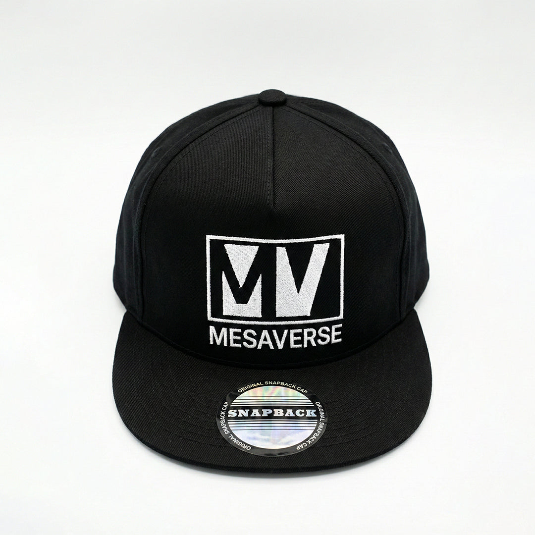 HAT - MESAVERSE SNAPBACK