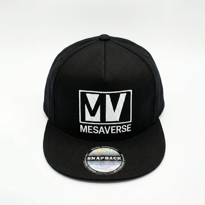 HAT - MESAVERSE SNAPBACK