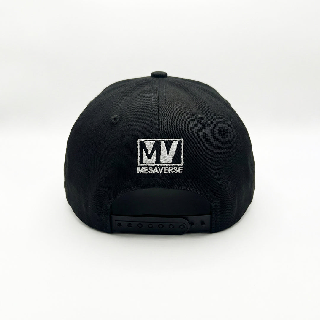 HAT - MESAVERSE SNAPBACK