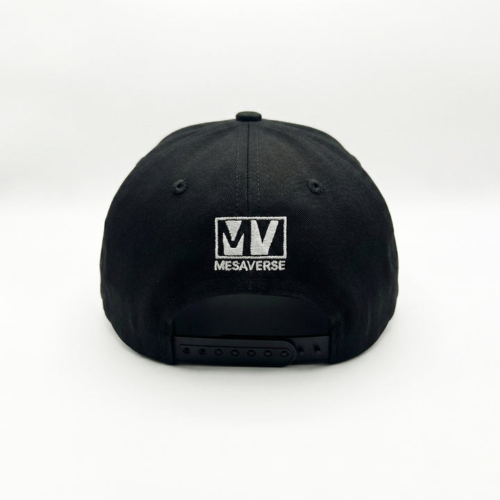 HAT - MESAVERSE SNAPBACK