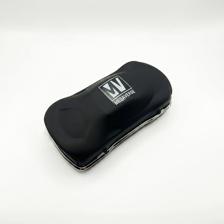 Glasses Case - Black