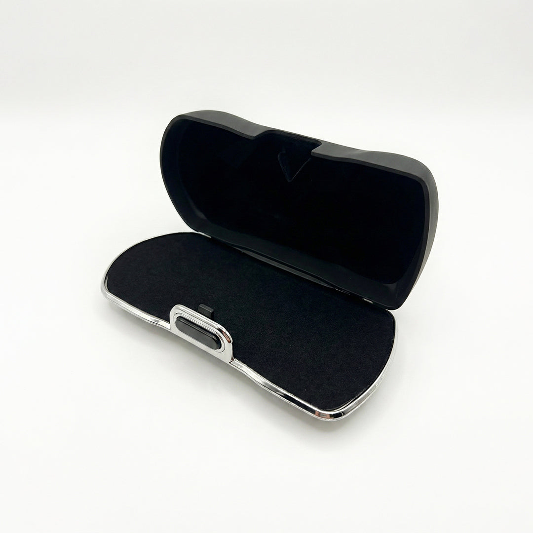 Glasses Case - Black
