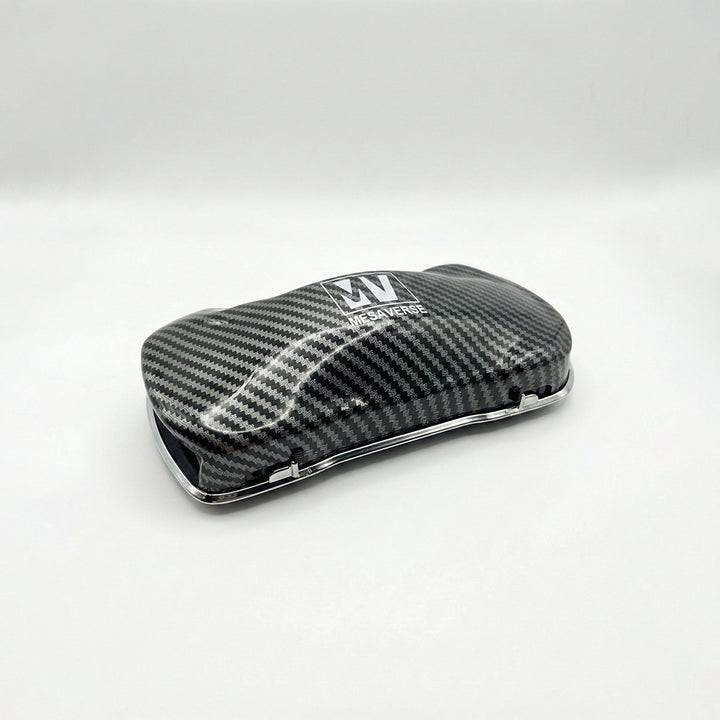 Glasses Case - Carbon Fibre