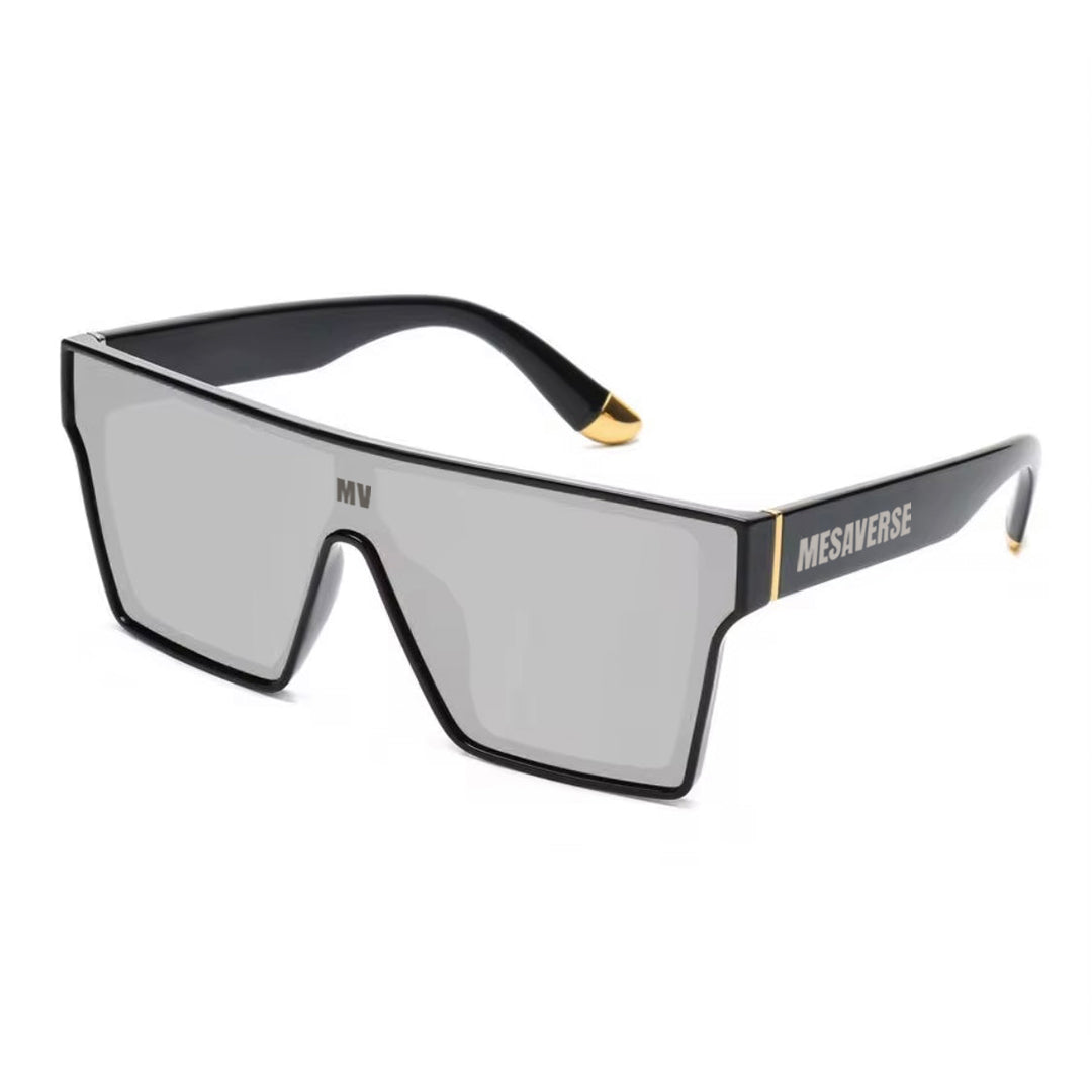 SUPERIOR - Gun Metal Grey