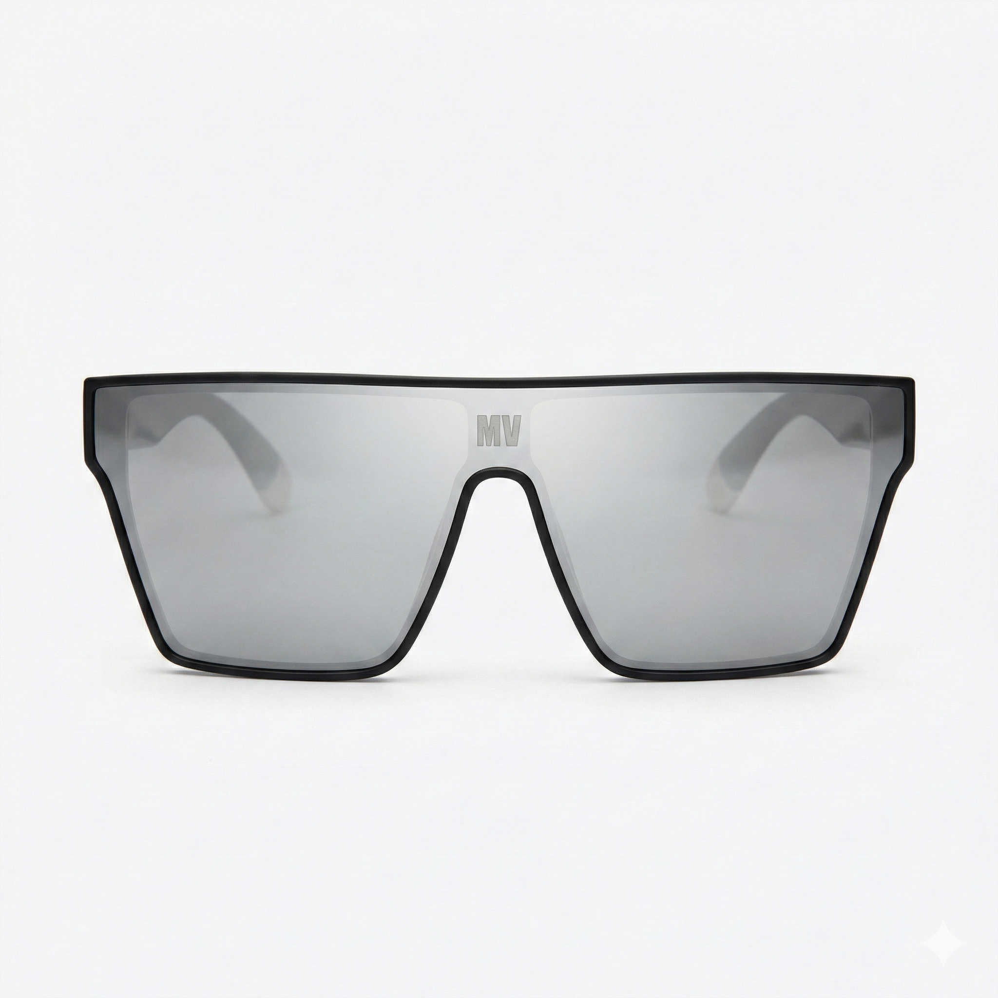 SUPERIOR - Gun Metal Grey