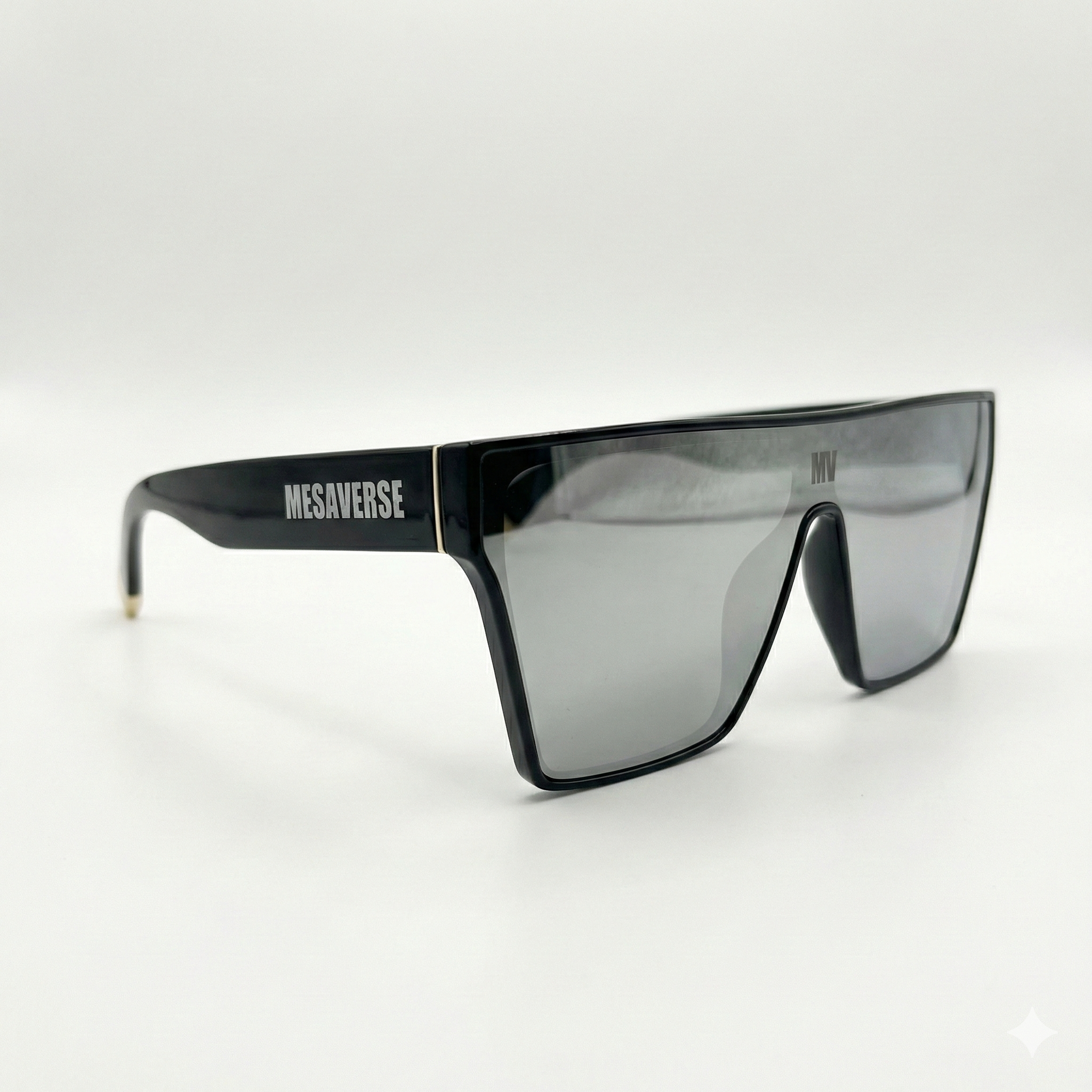 SUPERIOR - Gun Metal Grey