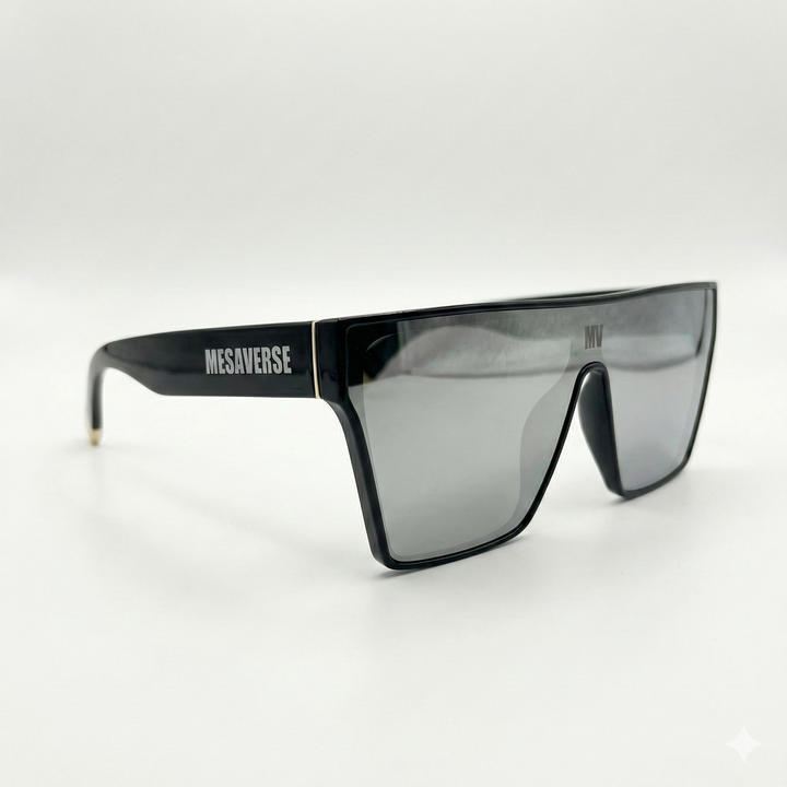 SUPERIOR - Gun Metal Grey