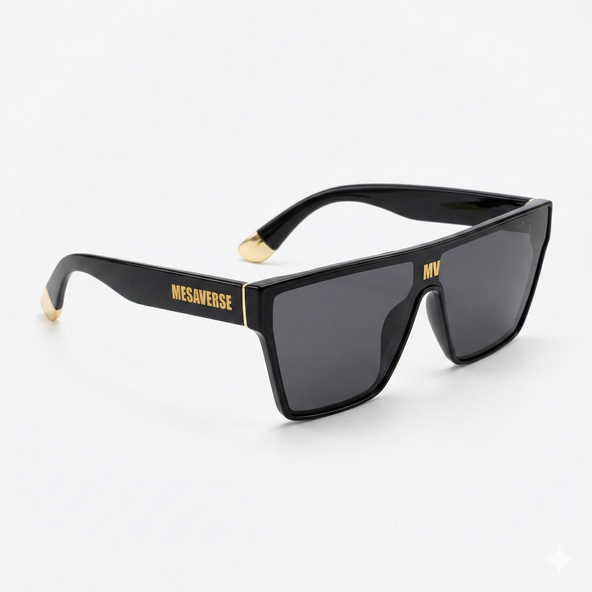 SUPERIOR - Jet Black