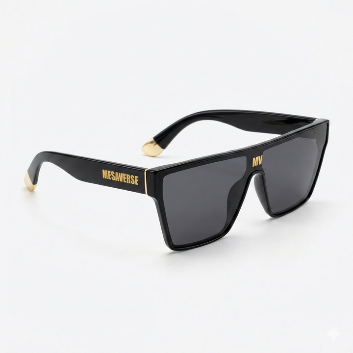 SUPERIOR - Jet Black