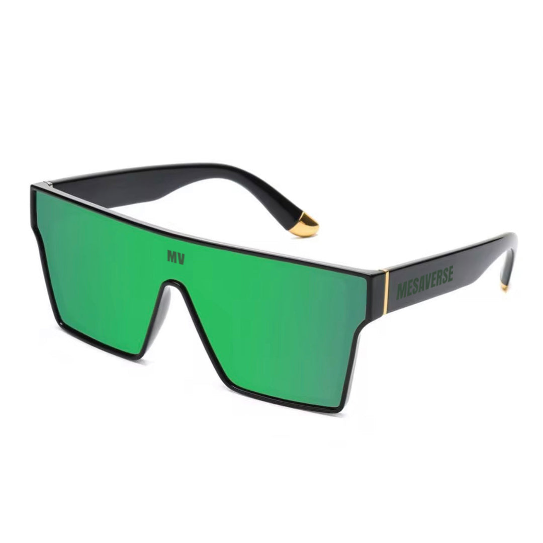 SUPERIOR - Kermit Green