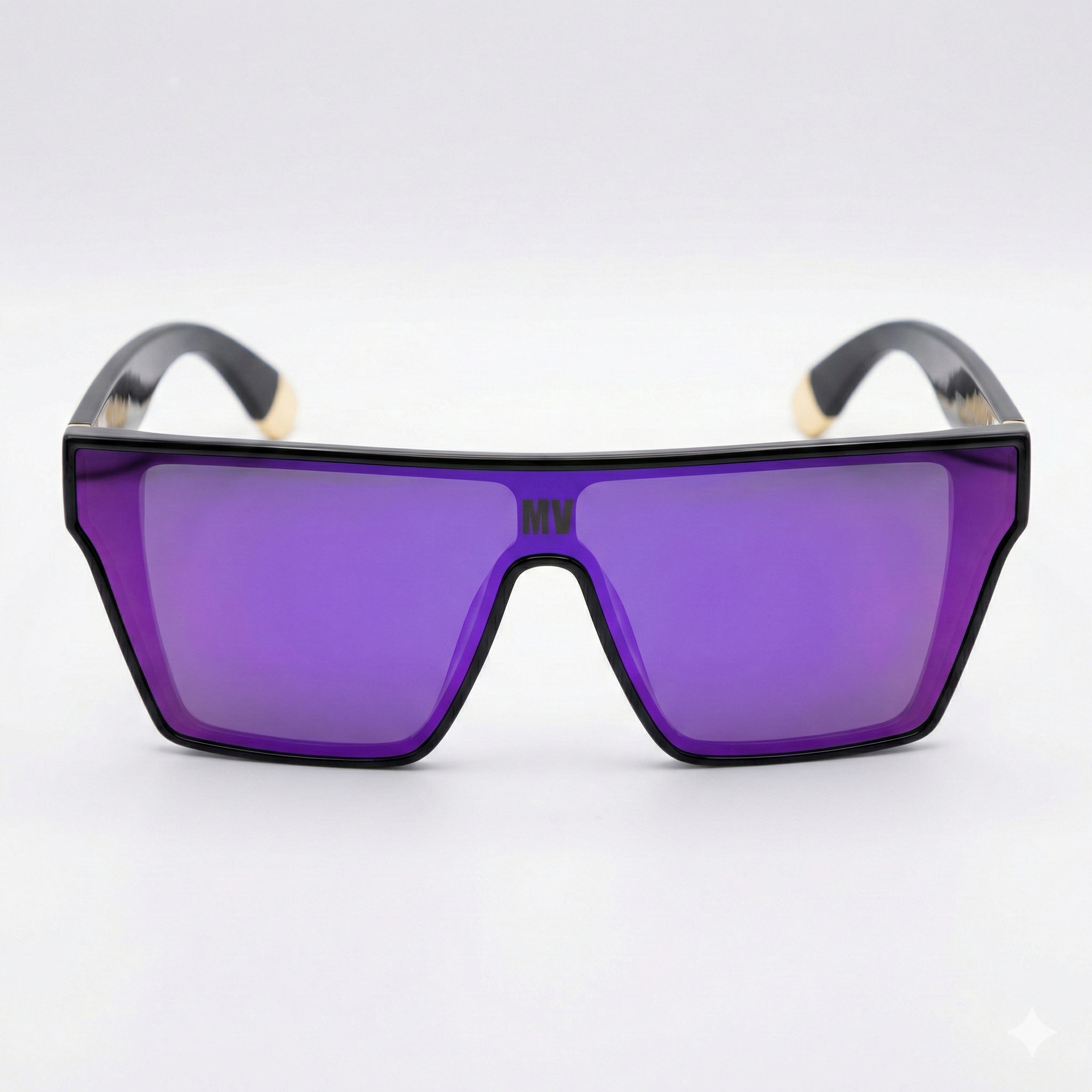 SUPERIOR - Mystery Purple