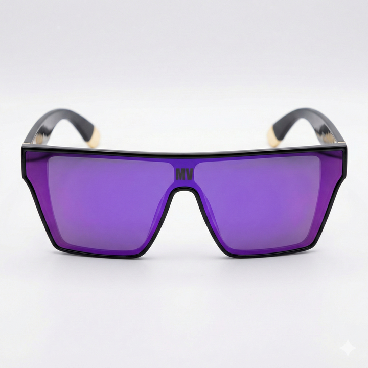 SUPERIOR - Mystery Purple