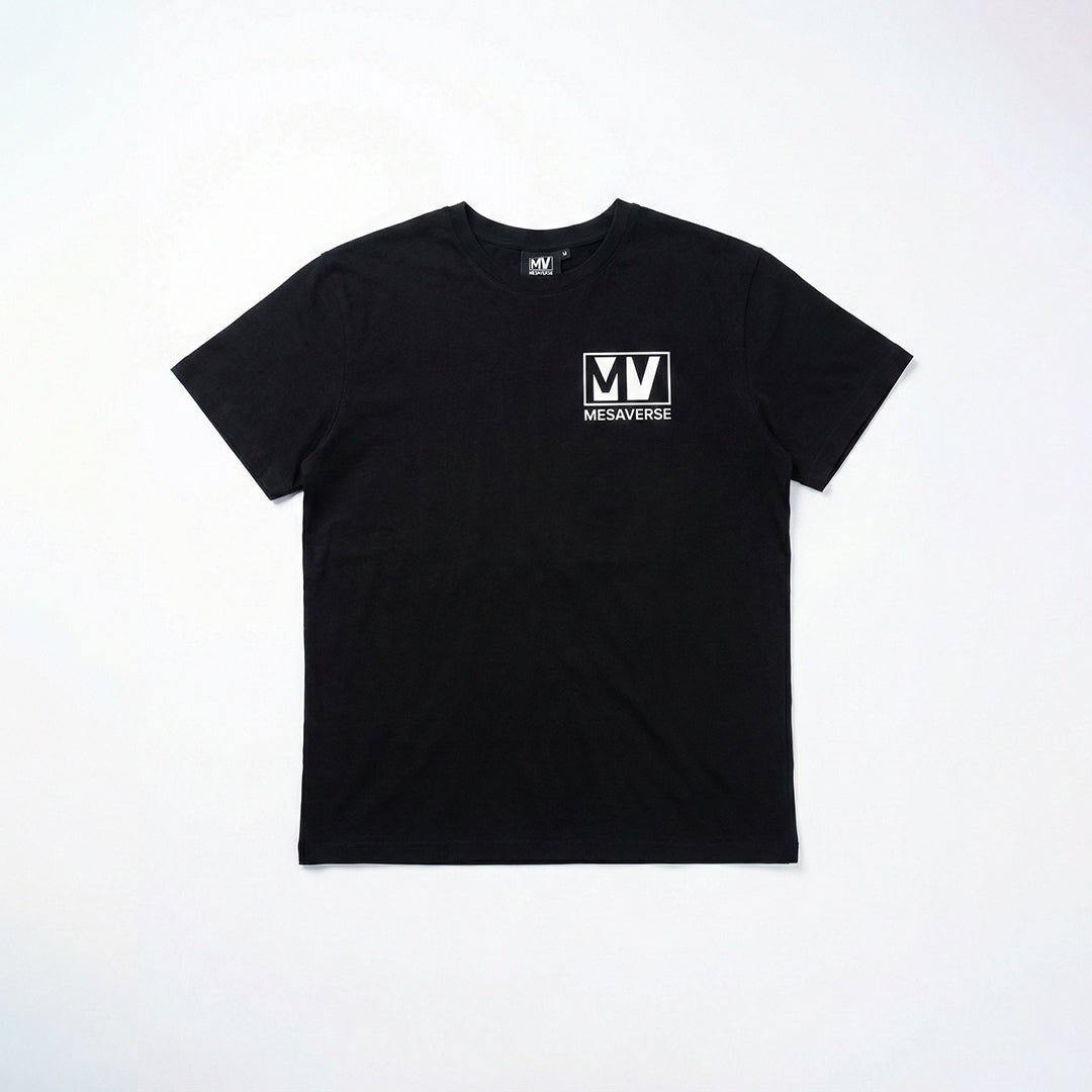 T-SHIRT  -  MESAVERSE