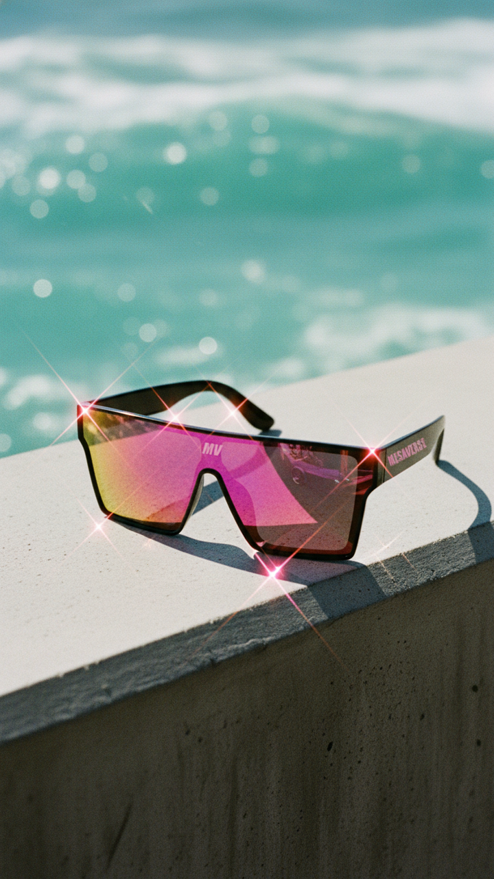 CLASSIC - Fairy Floss